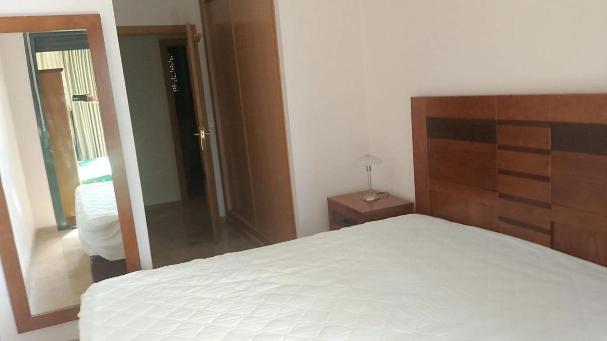 Venta de piso en Calle de la Torre les Maçanes, 1, Benidorm
 photo 2
