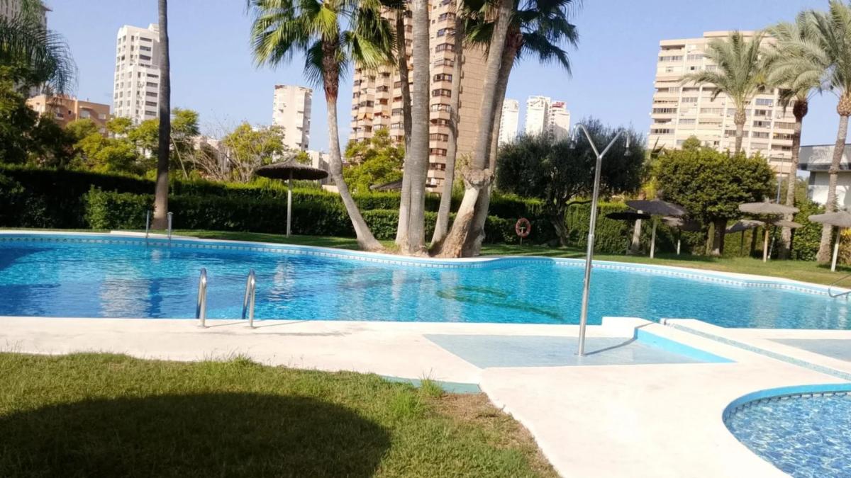 Venta de piso en Calle de la Torre les Maçanes, 1, Benidorm
 photo 3