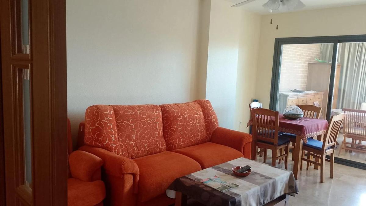 Venta de piso en Calle de la Torre les Maçanes, 1, Benidorm
 photo 4