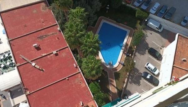 Venta de piso en Calle del Esperanto, Benidorm
photo 1