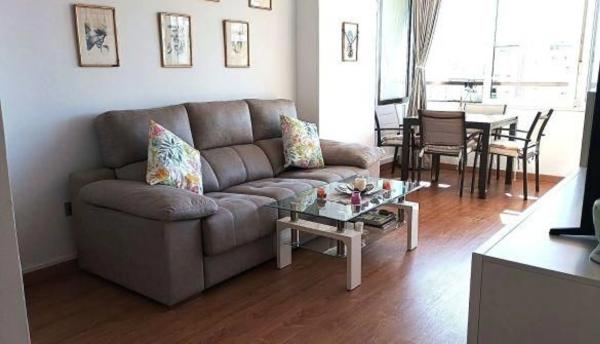 Venta de piso en Calle del Esperanto, Benidorm
thumbnail 2