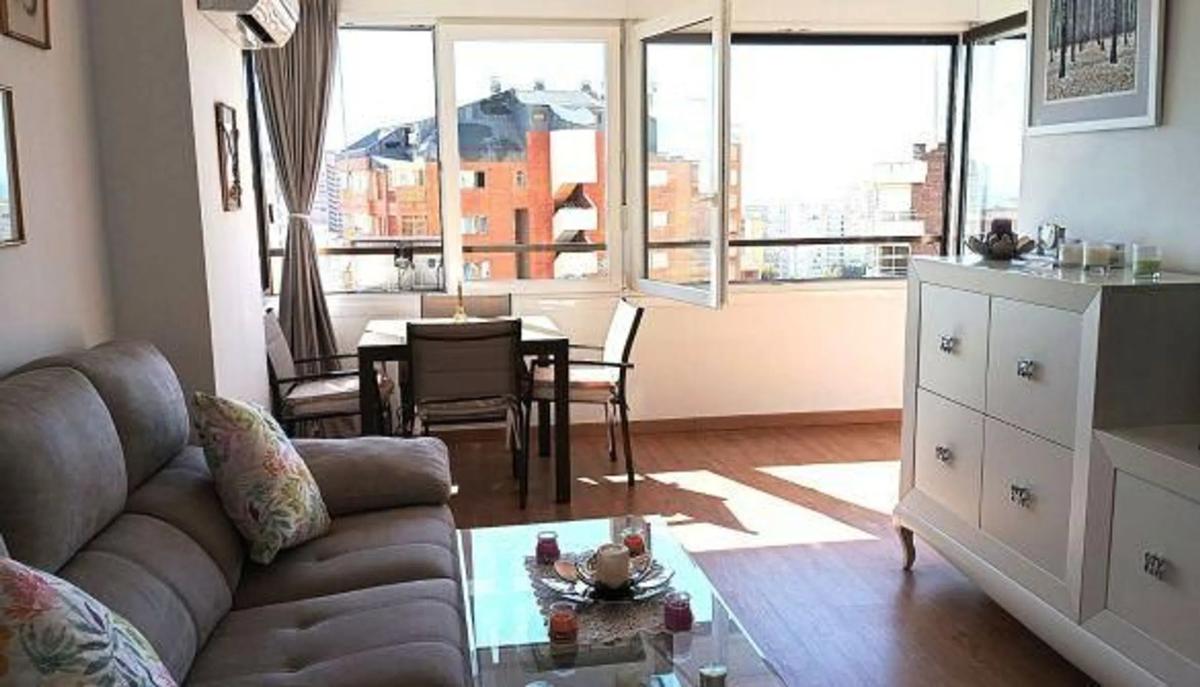 Venta de piso en Calle del Esperanto, Benidorm
photo 4