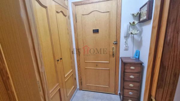 Квартира на продажу на Centro Urbano, Бенидорм photo 1