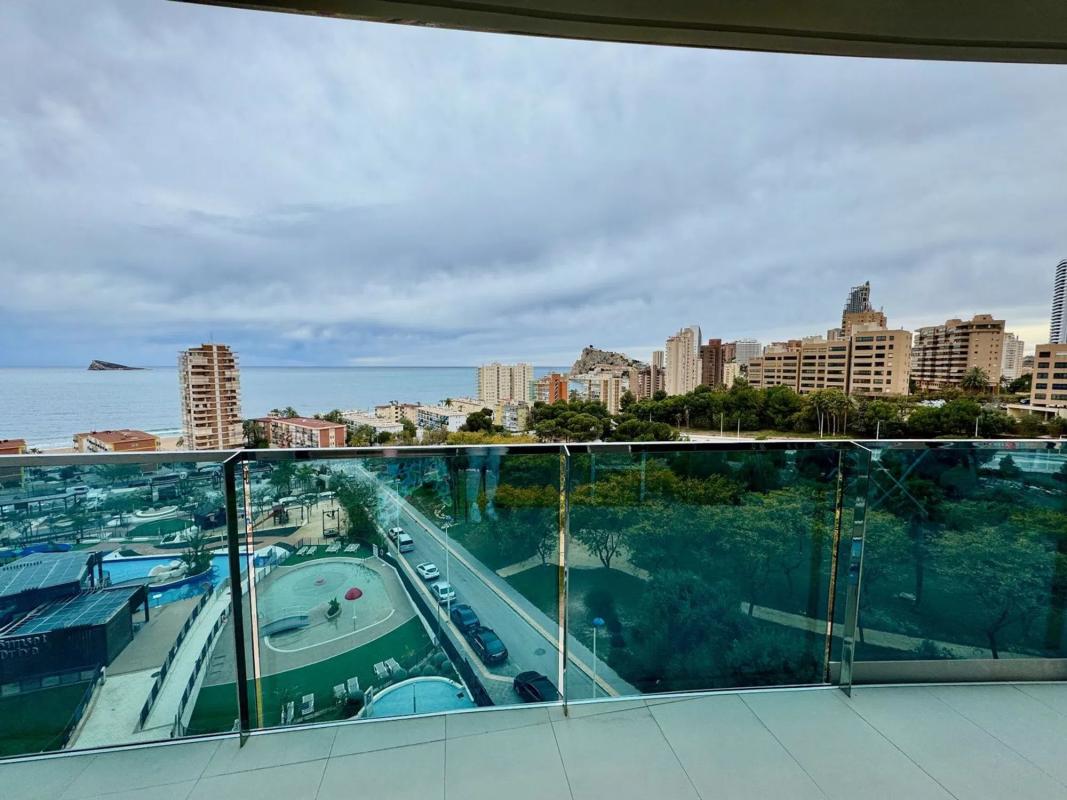Sale of apartment in Playa de Poniente, Benidorm
photo 3
