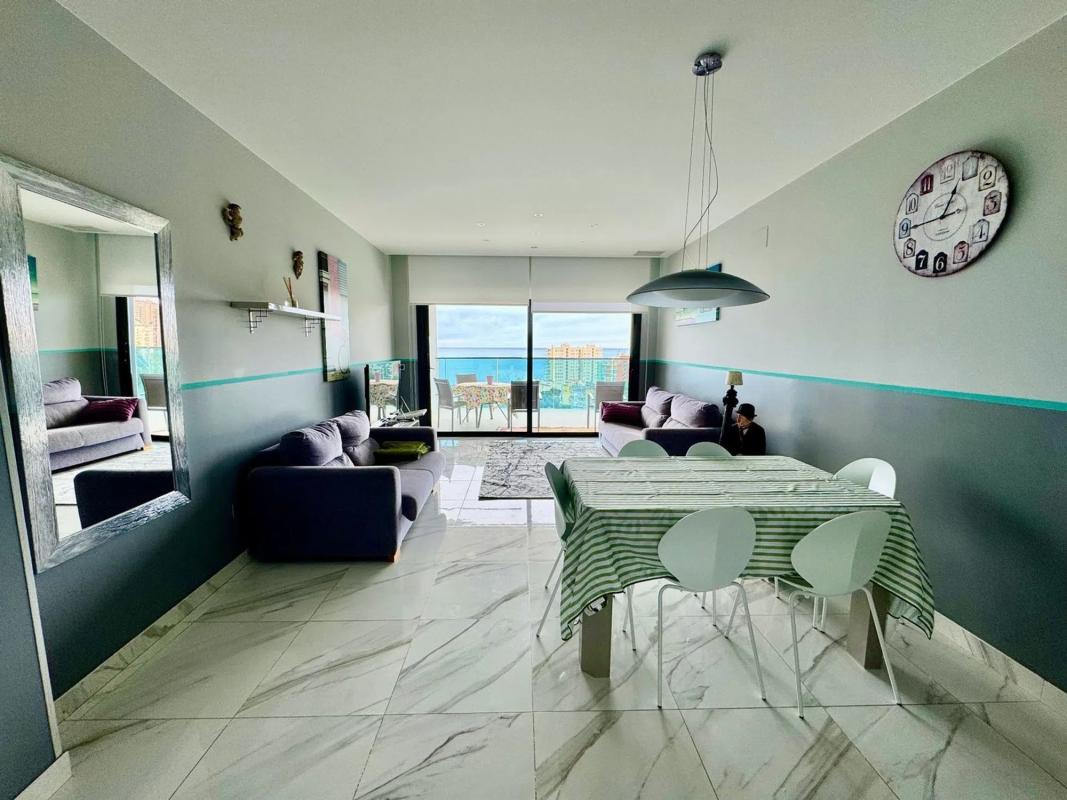 Sale of apartment in Playa de Poniente, Benidorm
photo 4