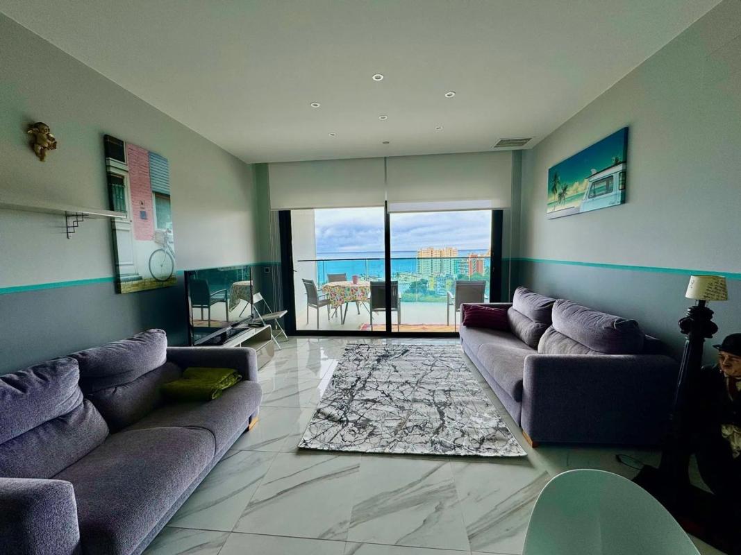 Sale of apartment in Playa de Poniente, Benidorm
photo 5