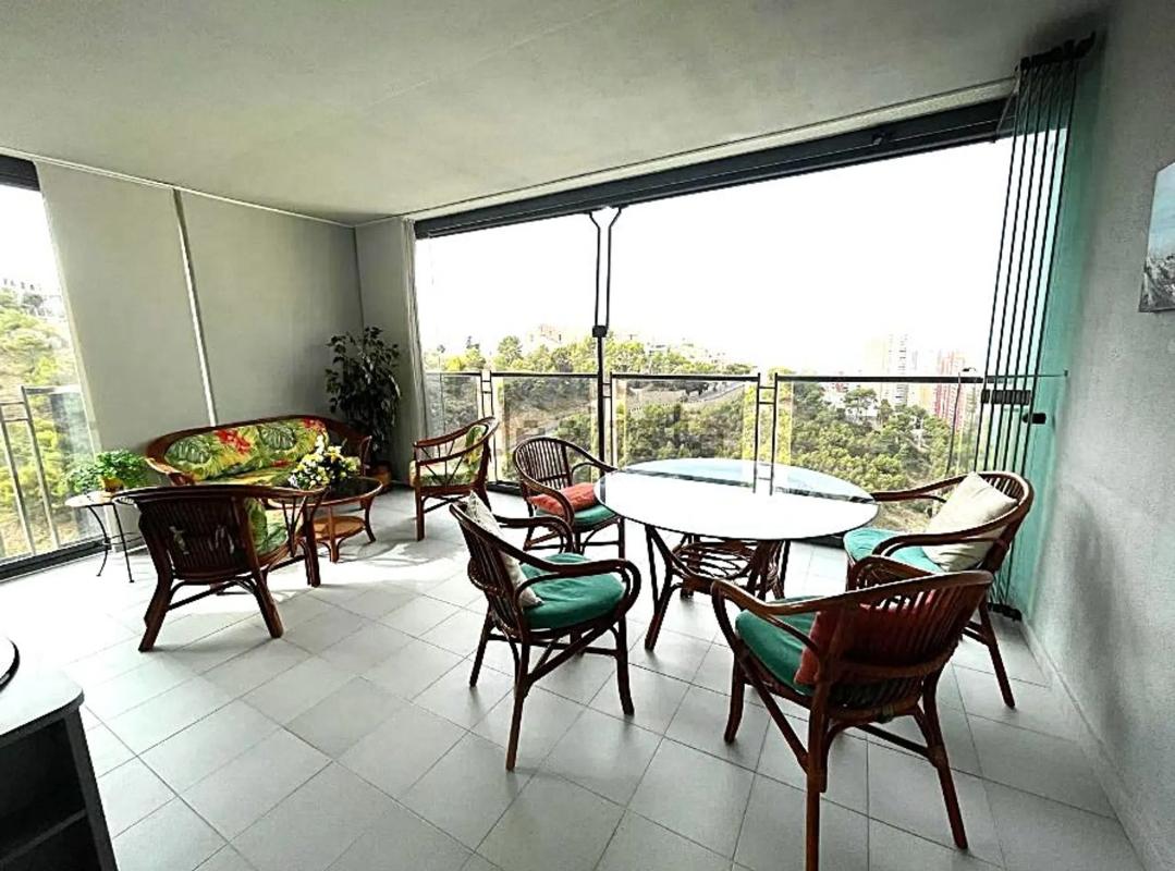 Venta de piso en Calle Sierra Dorada, Benidorm
photo 3