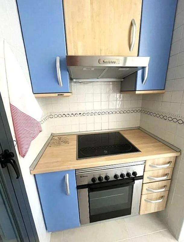 Venta de piso en Calle Sierra Dorada, Benidorm
photo 4