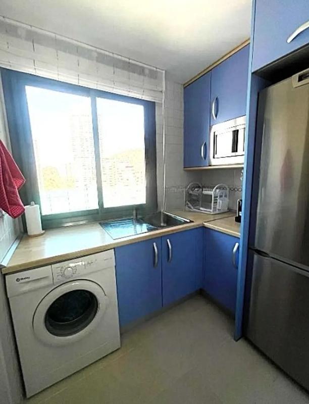 Venta de piso en Calle Sierra Dorada, Benidorm
photo 5