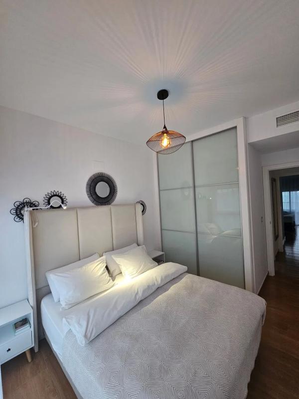 Venta de piso en Calle Presidente Adolfo Suárez, 12, Benidorm
 photo 4