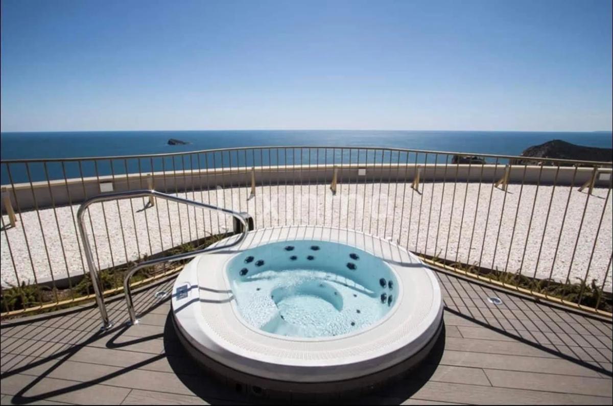 Venta de piso en Playa de Poniente, Benidorm
photo 4