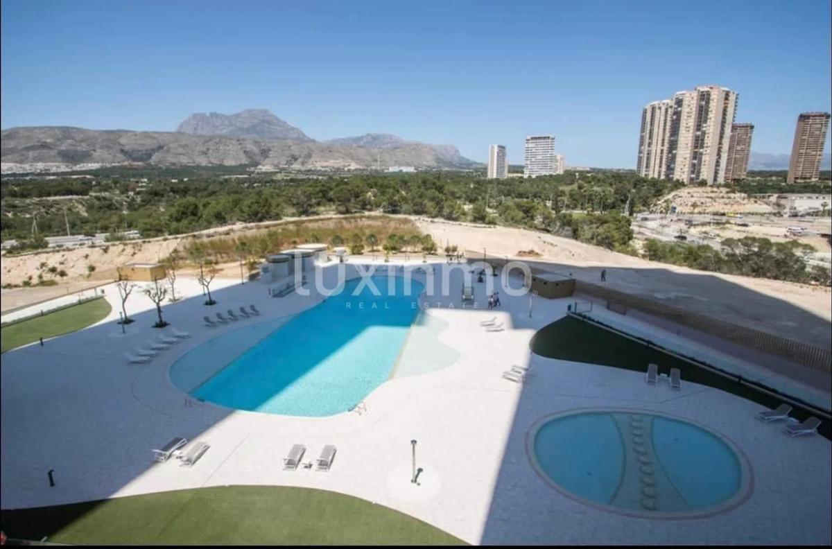 Venta de piso en Playa de Poniente, Benidorm
photo 5