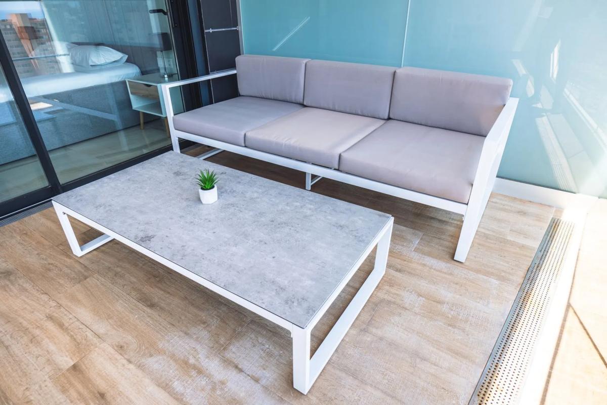 Продажа квартиры на Avenida de Benissa, 3, Бенидорм
photo 2