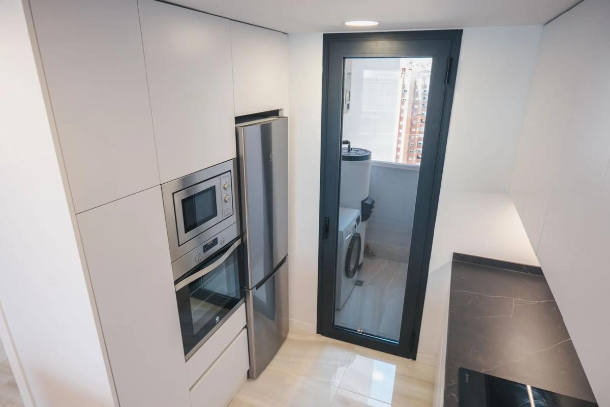 Продажа квартиры на Avenida de Benissa, 3, Бенидорм
photo 3