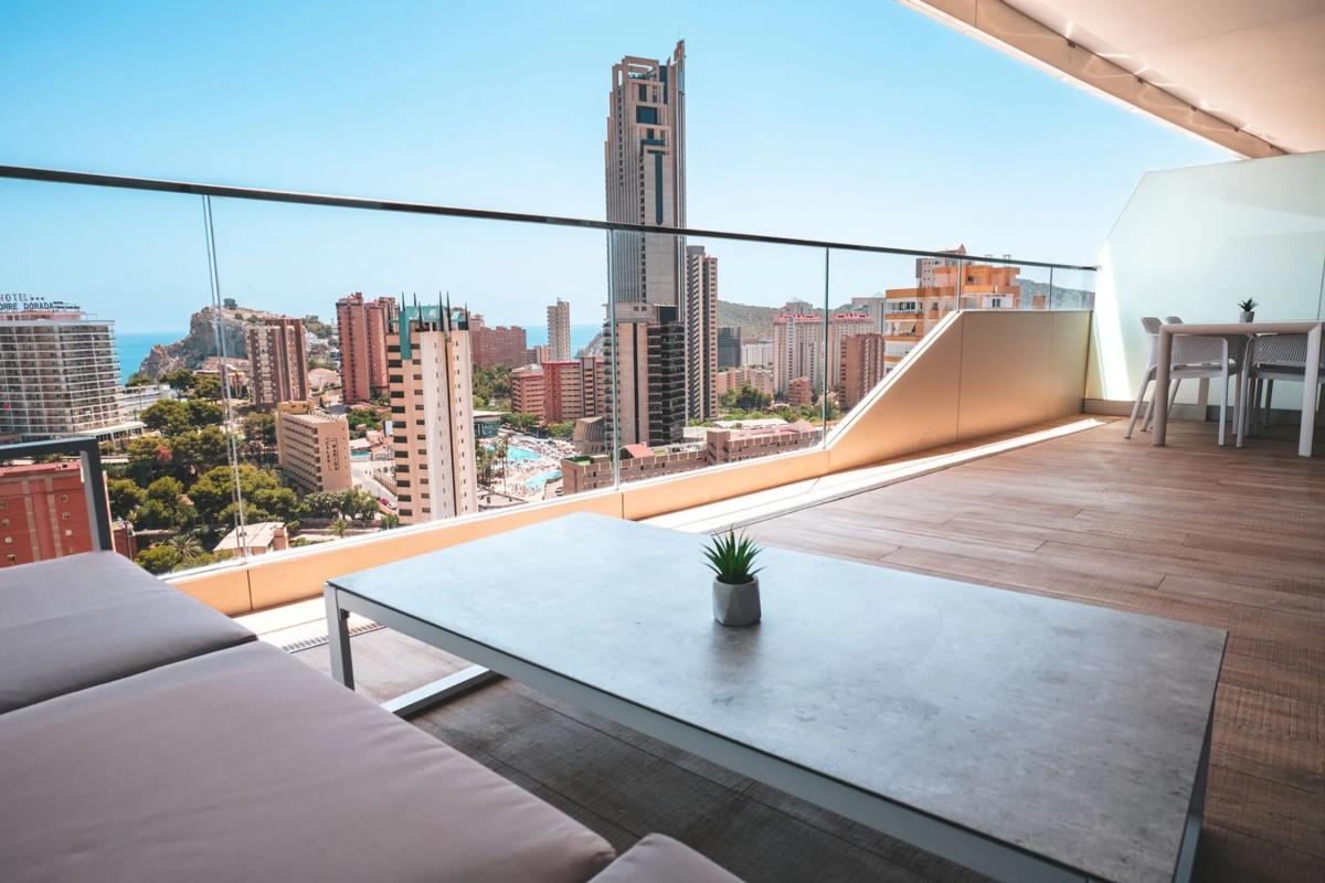 Продажа квартиры на Avenida de Benissa, 3, Бенидорм
photo 5