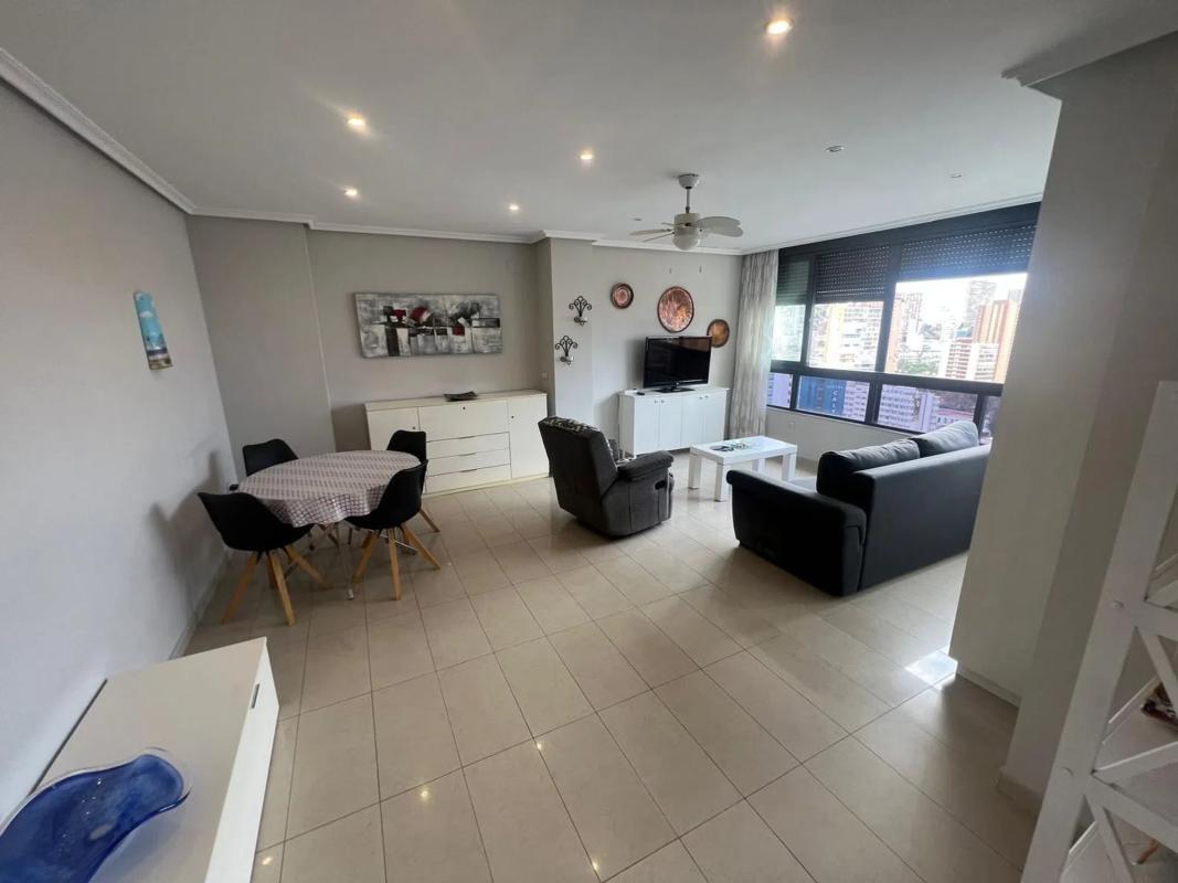 Venta de piso en Barrio Zona Rincón Bajo, Benidorm
 photo 2