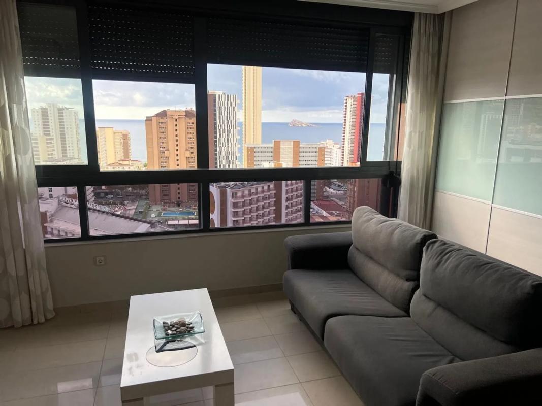 Venta de piso en Barrio Zona Rincón Bajo, Benidorm
 photo 3