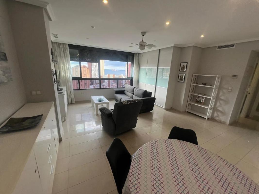 Venta de piso en Barrio Zona Rincón Bajo, Benidorm
 photo 4