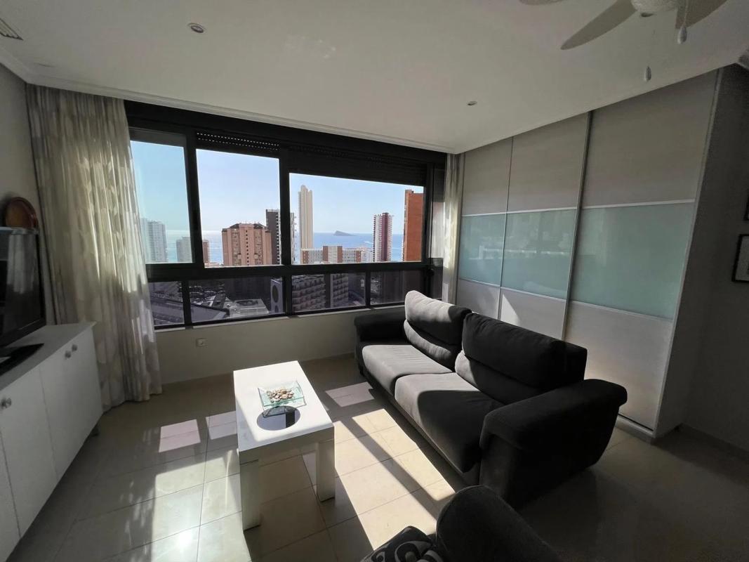 Venta de piso en Barrio Zona Rincón Bajo, Benidorm
 photo 5