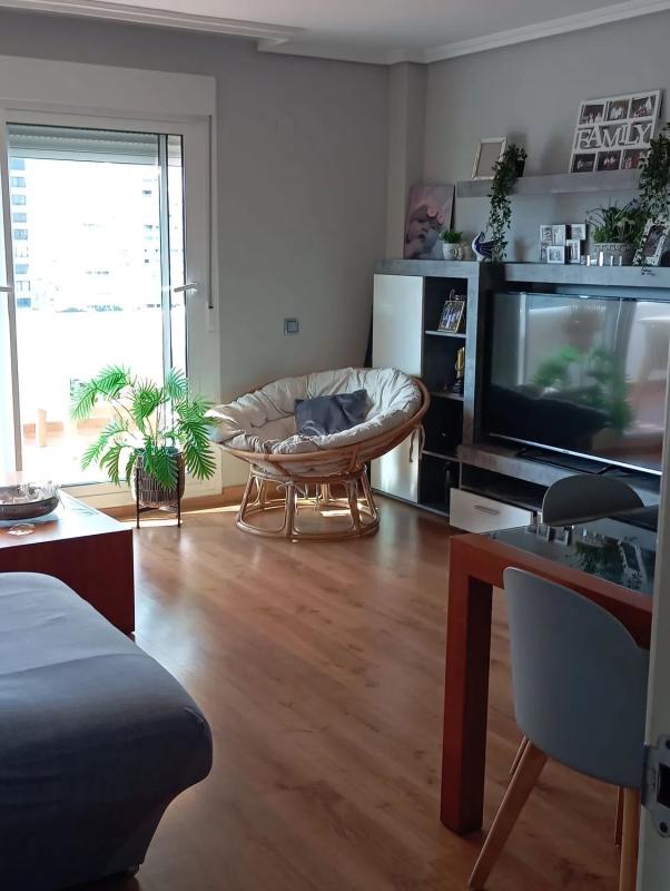 Продажа дуплекса на Calle de la Ermita, Бенидорм photo 4