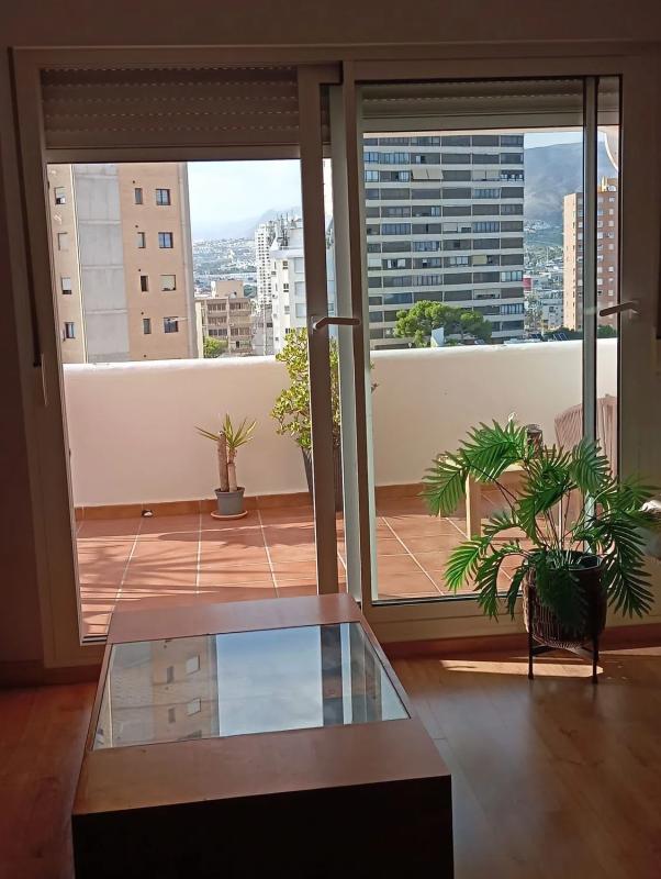 Продажа дуплекса на Calle de la Ermita, Бенидорм photo 5