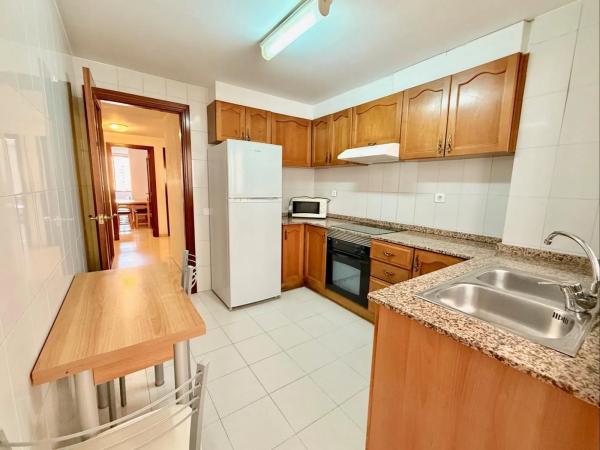 Квартира на продажу на  Avenida L'Aigüera, Бенидорм photo 4