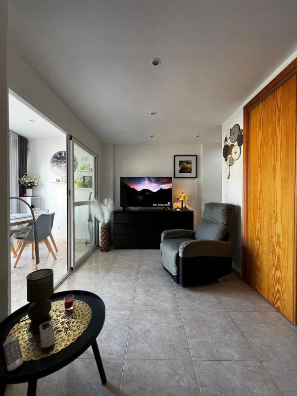 Sale of studio in Pueblo Levante, Benidorm photo 2