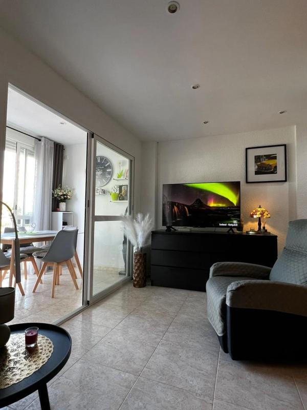 Sale of studio in Pueblo Levante, Benidorm photo 3