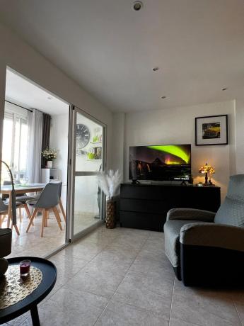 Studio for sale on Pueblo Levante, Benidorm thumbnail 2