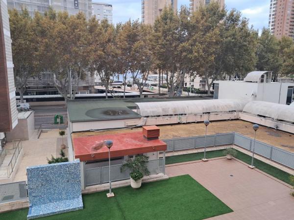 Venta de piso en Playa de Levante, Benidorm
photo 1