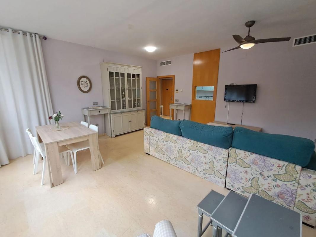 Продажа квартиры на Playa de Levante, Бенидорм
 photo 2