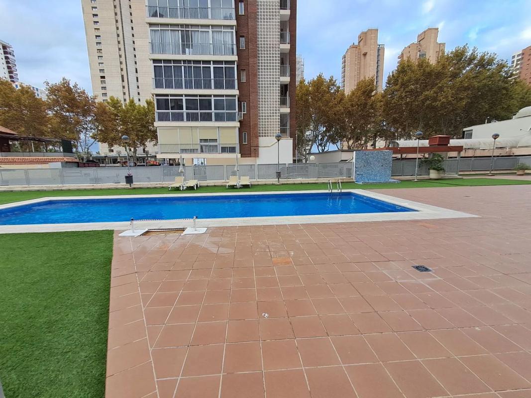 Продажа квартиры на Playa de Levante, Бенидорм
 photo 5