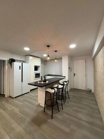Квартира на продажу на  Centro Urbano, Бенидорм photo 4