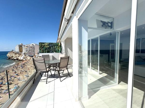 Ático en venta en  Puerto, Benidorm photo 4