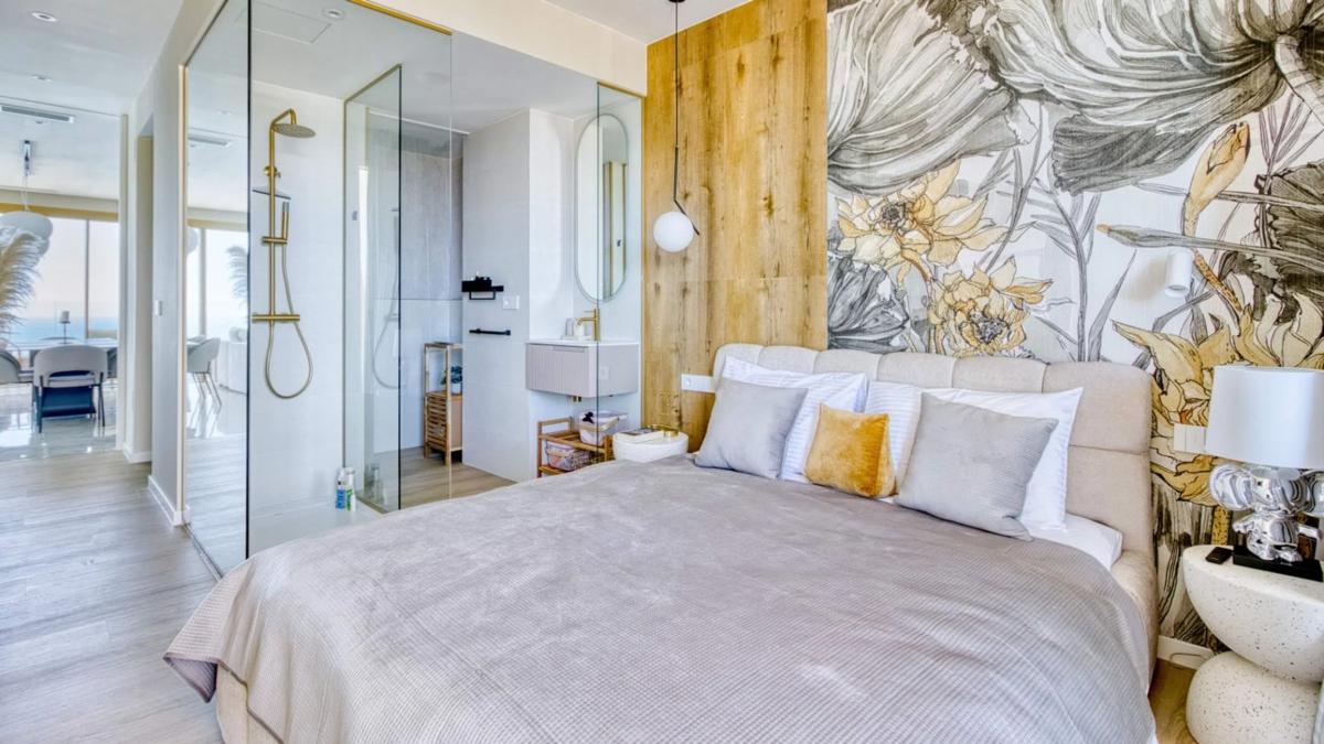 Venta de piso en Avenida Murtal, Benidorm
 photo 2