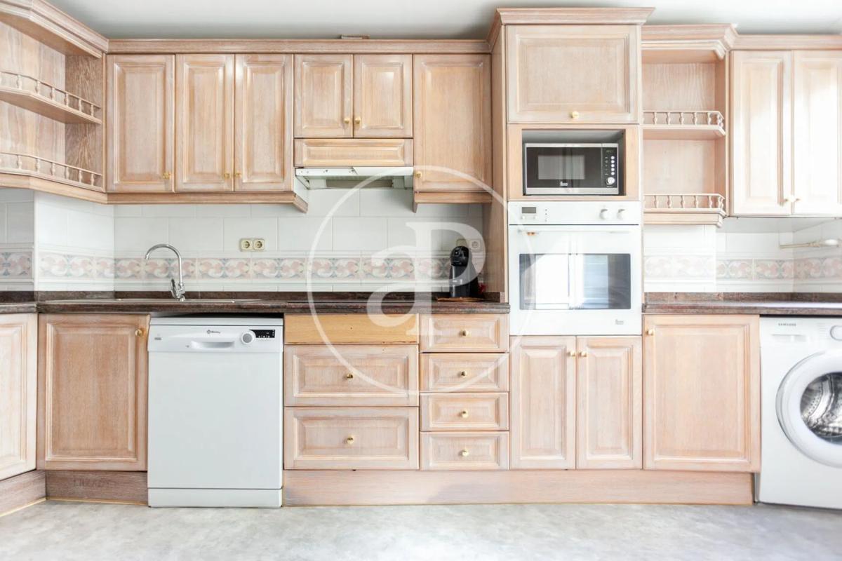 Продажа квартиры на Avenida Mare de Déu del Sofrat, Бенидорм
photo 2