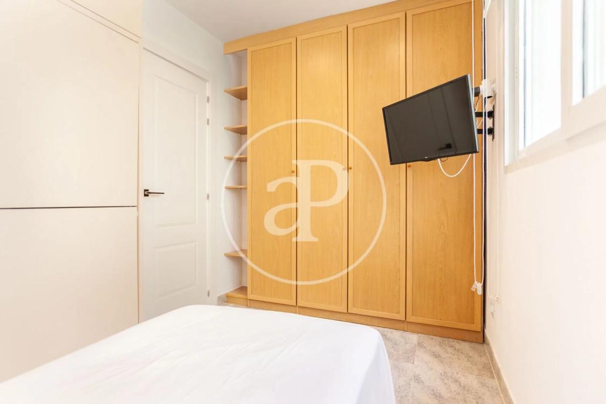 Продажа квартиры на Avenida Mare de Déu del Sofrat, Бенидорм
photo 5