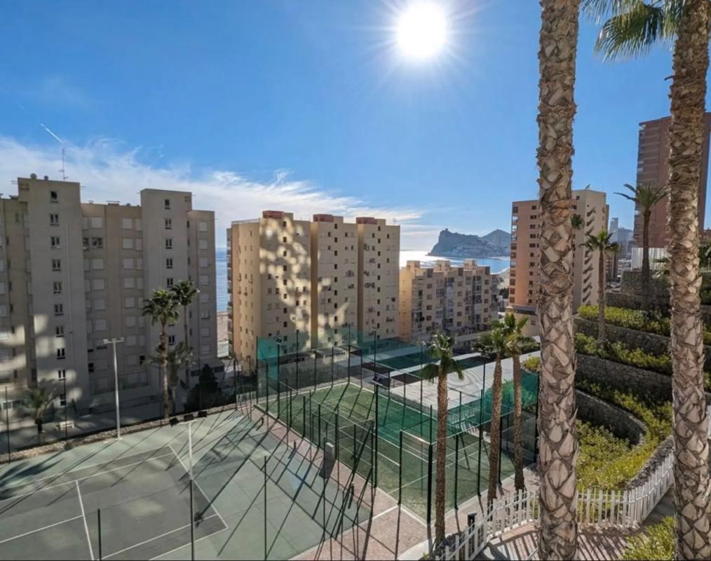 Sprzedaż mieszkania w Avenida República Argentina, 17, Benidorm
photo 3