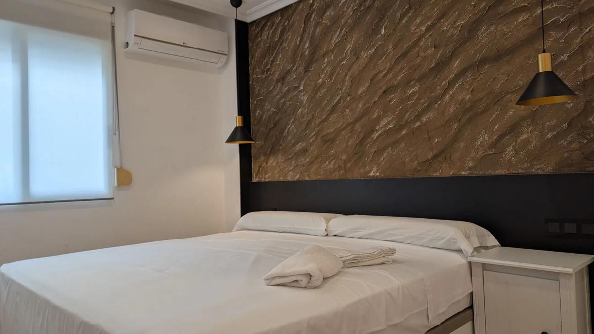 Venta de piso en Virgen del sofrat, 2, Benidorm
 photo 4