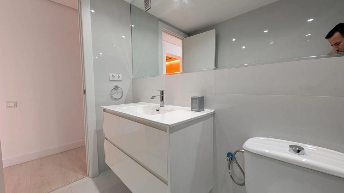 Venta de piso en Virgen del sofrat, 2, Benidorm
 photo 5