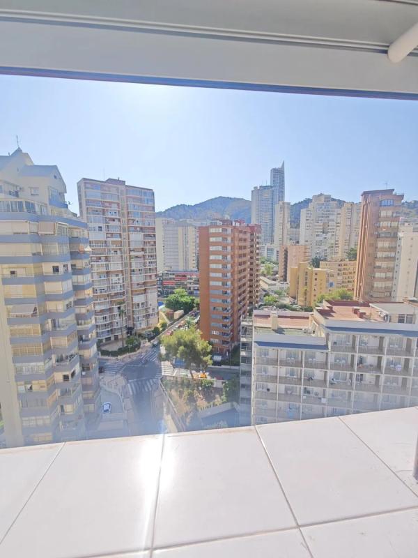Venta de ático en Barrio Zona Sierra Helada, Benidorm photo 3