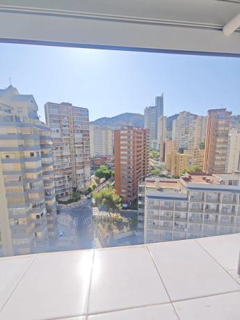 Mansarda na sprzedaż w Barrio Zona Sierra Helada, Benidorm thumbnail 3