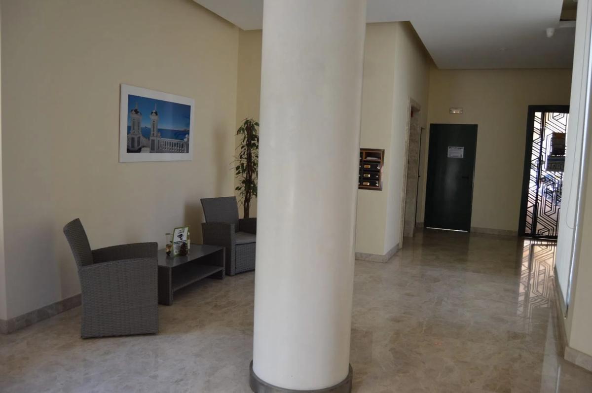 Продажа дуплекса на Avenida Marina Baixa, Бенидорм photo 4