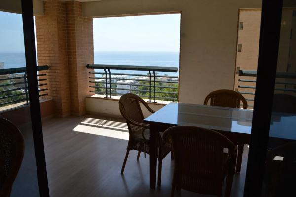 Дуплекс на продажу в Avenida Marina Baixa, Бенидорм photo 1