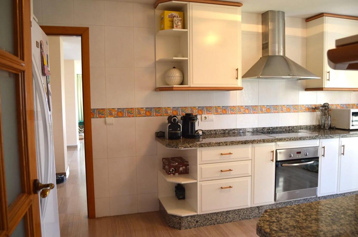 Продажа дуплекса на Avenida Marina Baixa, Бенидорм photo 3