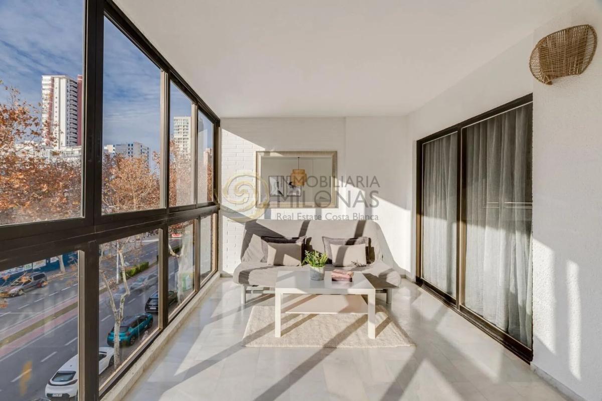 Продажа квартиры на Playa de Levante, Бенидорм
photo 5