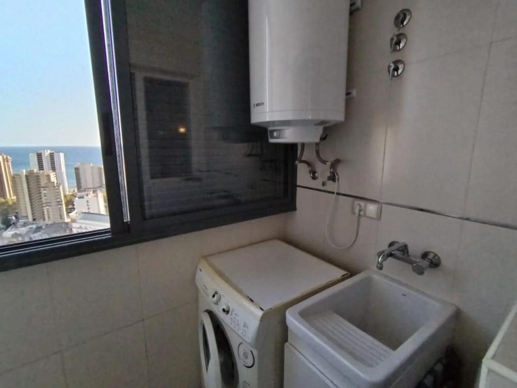 Venta de piso en Barrio Zona Rincón Bajo, Benidorm
photo 1