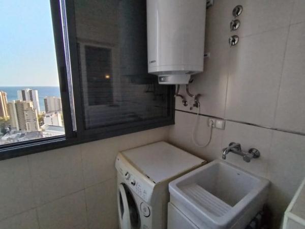 Sprzedaż mieszkania w Barrio Zona Rincón Bajo, Benidorm
 photo 1