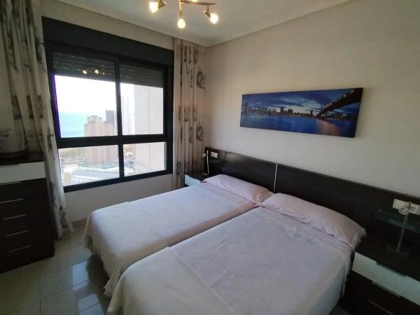 Sprzedaż mieszkania w Barrio Zona Rincón Bajo, Benidorm
 photo 2