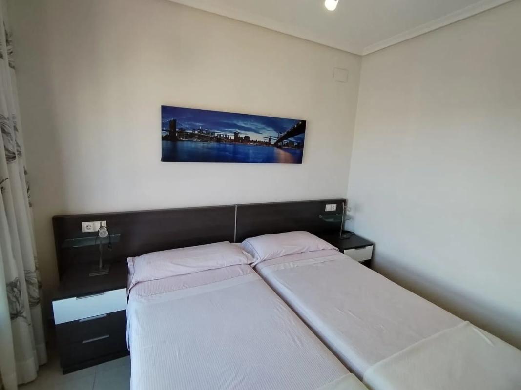 Venta de piso en Barrio Zona Rincón Bajo, Benidorm
photo 3